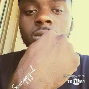 Meet your Posher, Denzel